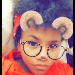 Meet your Posher, Jasmine